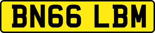 BN66LBM
