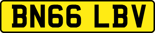 BN66LBV