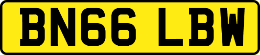 BN66LBW