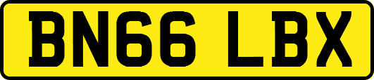 BN66LBX