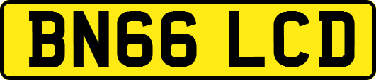 BN66LCD