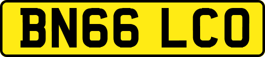 BN66LCO