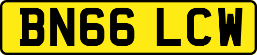 BN66LCW