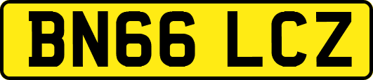 BN66LCZ