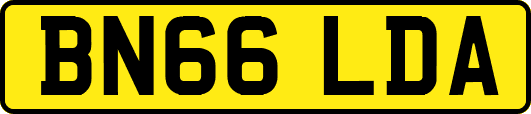 BN66LDA