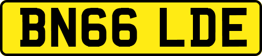 BN66LDE
