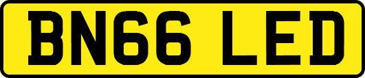 BN66LED