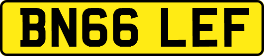 BN66LEF
