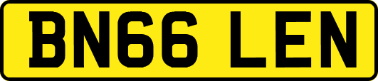 BN66LEN
