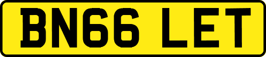 BN66LET