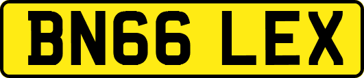 BN66LEX