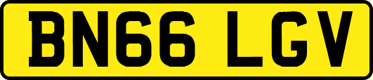 BN66LGV