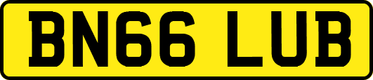 BN66LUB