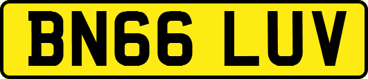 BN66LUV