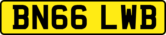 BN66LWB