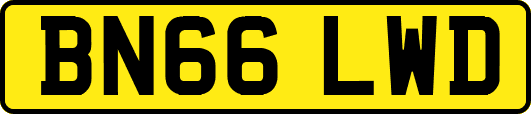 BN66LWD