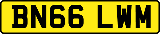 BN66LWM