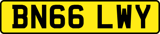 BN66LWY