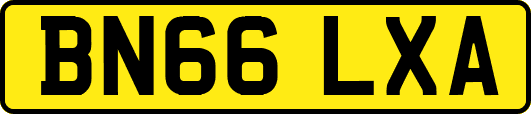 BN66LXA