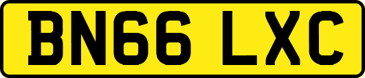 BN66LXC