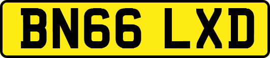 BN66LXD