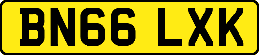 BN66LXK