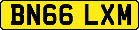 BN66LXM