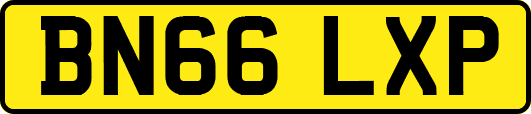 BN66LXP