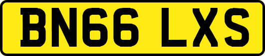 BN66LXS