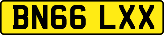 BN66LXX