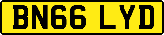 BN66LYD