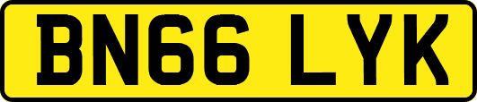 BN66LYK