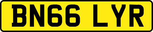 BN66LYR