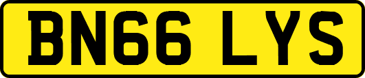 BN66LYS