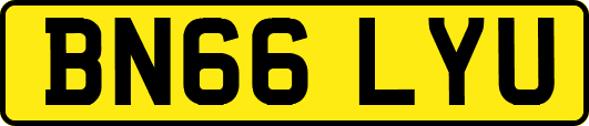 BN66LYU