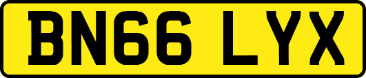 BN66LYX