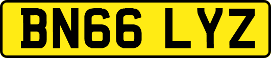 BN66LYZ