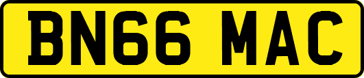 BN66MAC