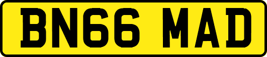 BN66MAD
