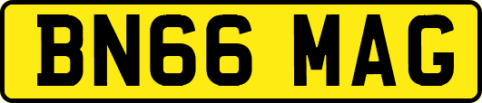 BN66MAG