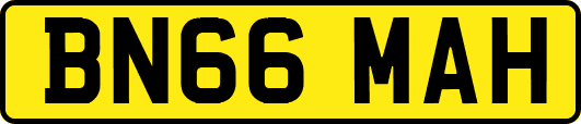 BN66MAH