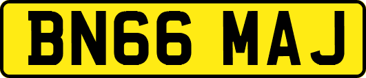 BN66MAJ