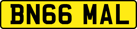 BN66MAL