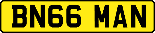 BN66MAN