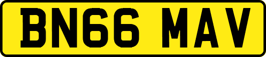 BN66MAV