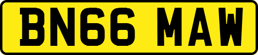 BN66MAW
