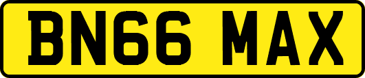 BN66MAX