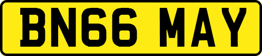 BN66MAY