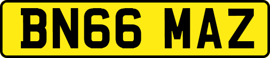 BN66MAZ