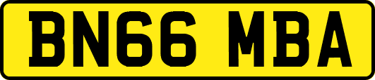 BN66MBA